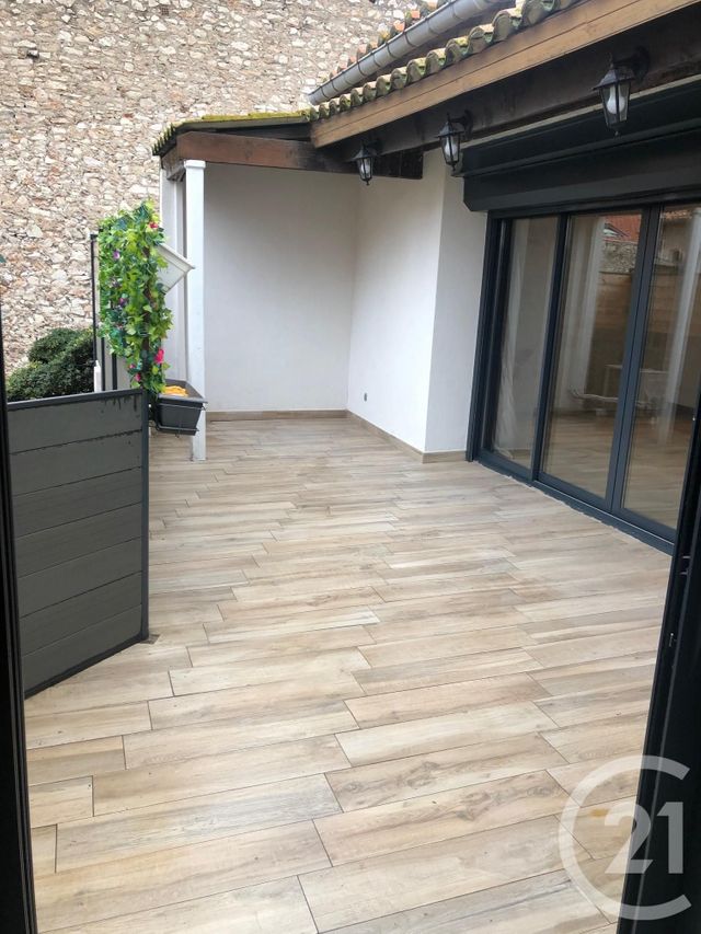 maison à vendre - 10 pièces - 235.0 m2 - SETE - 34 - LANGUEDOC-ROUSSILLON - Century 21 Alizés - Puig Immobilier