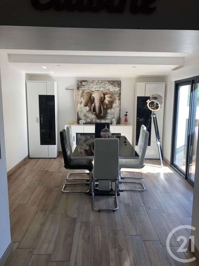 maison à vendre - 10 pièces - 235.0 m2 - SETE - 34 - LANGUEDOC-ROUSSILLON - Century 21 Alizés - Puig Immobilier