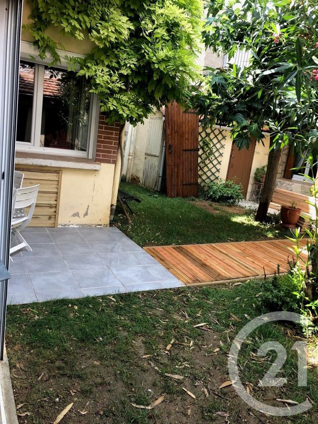 maison à vendre - 10 pièces - 235.0 m2 - SETE - 34 - LANGUEDOC-ROUSSILLON - Century 21 Alizés - Puig Immobilier