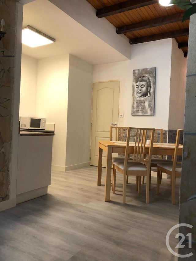 maison à vendre - 10 pièces - 235.0 m2 - SETE - 34 - LANGUEDOC-ROUSSILLON - Century 21 Alizés - Puig Immobilier