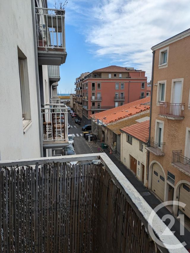 appartement - SETE - 34