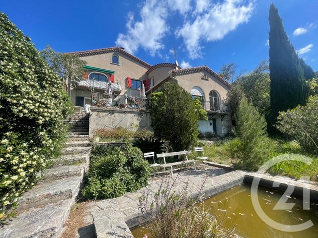 Maison à vendre SETE