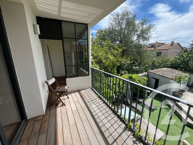 maison à vendre - 4 pièces - 139.96 m2 - SETE - 34 - LANGUEDOC-ROUSSILLON - Century 21 Alizés - Puig Immobilier