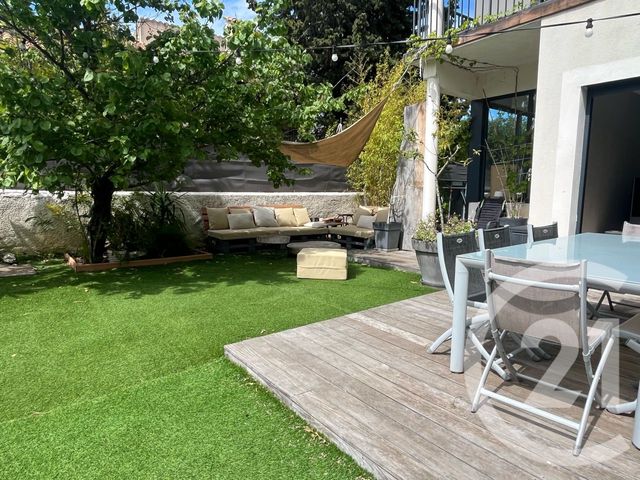 maison à vendre - 4 pièces - 139.96 m2 - SETE - 34 - LANGUEDOC-ROUSSILLON - Century 21 Alizés - Puig Immobilier