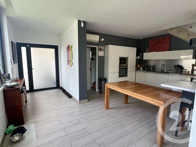 maison à vendre - 4 pièces - 139.96 m2 - SETE - 34 - LANGUEDOC-ROUSSILLON - Century 21 Alizés - Puig Immobilier
