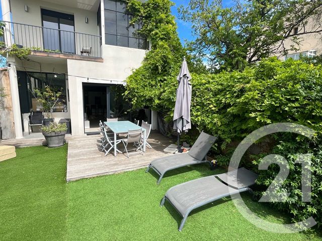 maison à vendre - 4 pièces - 139.96 m2 - SETE - 34 - LANGUEDOC-ROUSSILLON - Century 21 Alizés - Puig Immobilier