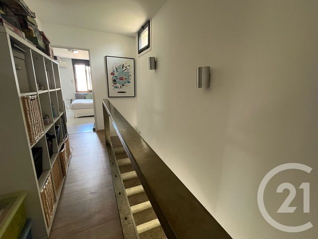 maison à vendre - 4 pièces - 139.96 m2 - SETE - 34 - LANGUEDOC-ROUSSILLON - Century 21 Alizés - Puig Immobilier