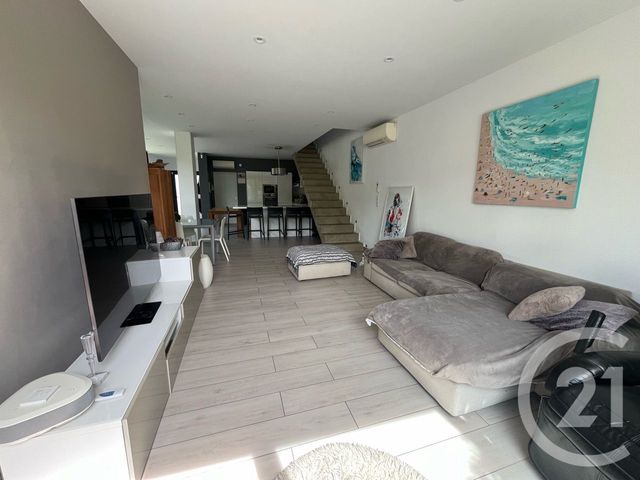 maison à vendre - 4 pièces - 139.96 m2 - SETE - 34 - LANGUEDOC-ROUSSILLON - Century 21 Alizés - Puig Immobilier