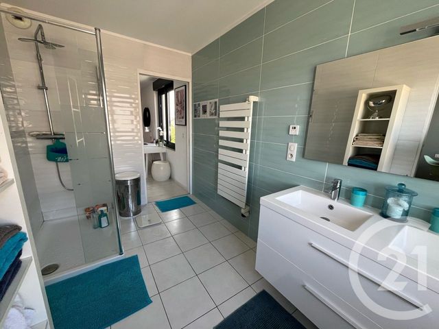 maison à vendre - 4 pièces - 139.96 m2 - SETE - 34 - LANGUEDOC-ROUSSILLON - Century 21 Alizés - Puig Immobilier