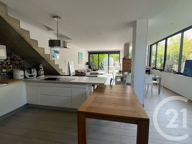 maison à vendre - 4 pièces - 139.96 m2 - SETE - 34 - LANGUEDOC-ROUSSILLON - Century 21 Alizés - Puig Immobilier