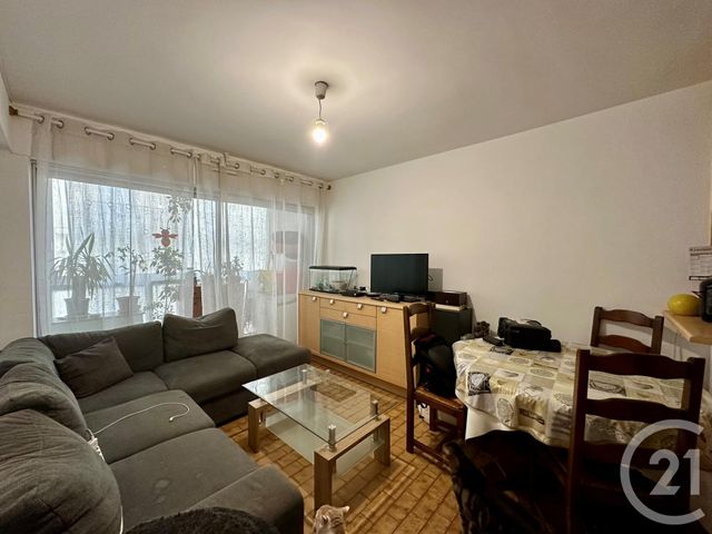 appartement - SETE - 34