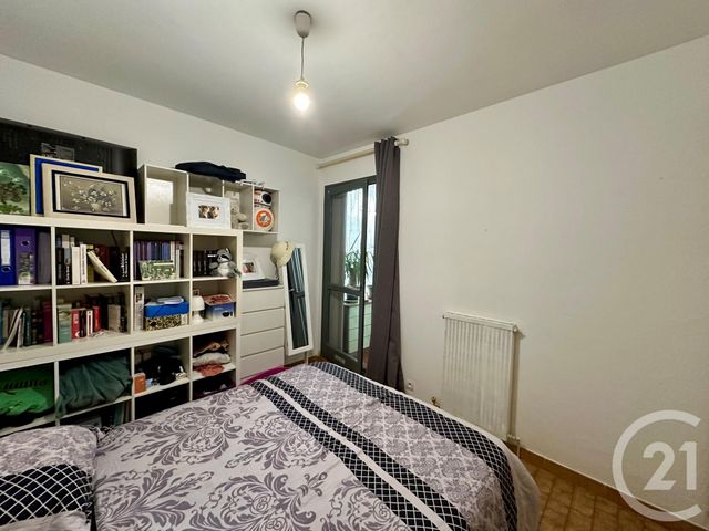 Appartement T2 à vendre - 2 pièces - 31.48 m2 - SETE - 34 - LANGUEDOC-ROUSSILLON - Century 21 Alizés - Puig Immobilier