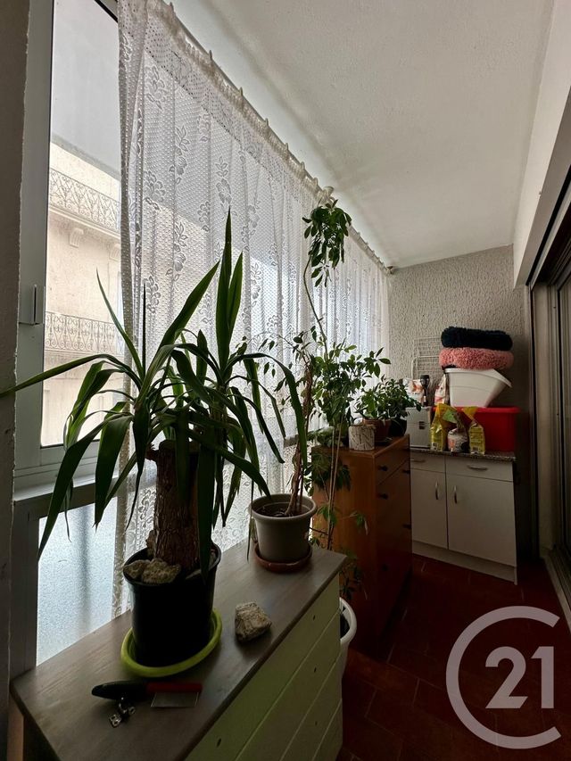 Appartement T2 à vendre - 2 pièces - 31.48 m2 - SETE - 34 - LANGUEDOC-ROUSSILLON - Century 21 Alizés - Puig Immobilier