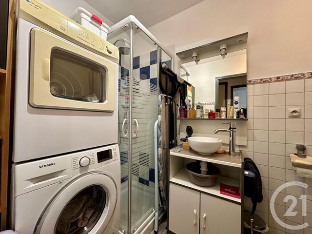 Appartement T2 à vendre - 2 pièces - 31.48 m2 - SETE - 34 - LANGUEDOC-ROUSSILLON - Century 21 Alizés - Puig Immobilier