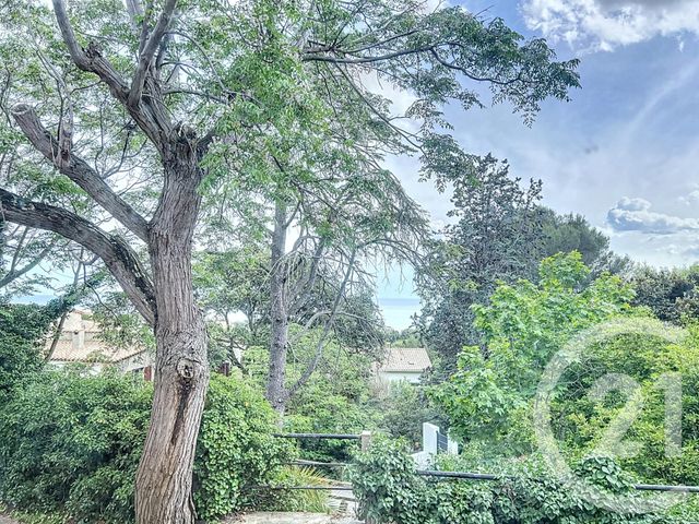 maison à vendre - 5 pièces - 153.58 m2 - SETE - 34 - LANGUEDOC-ROUSSILLON - Century 21 Alizés - Puig Immobilier