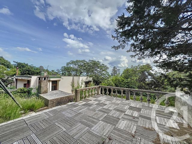 maison à vendre - 5 pièces - 153.58 m2 - SETE - 34 - LANGUEDOC-ROUSSILLON - Century 21 Alizés - Puig Immobilier