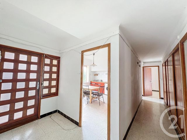 maison à vendre - 5 pièces - 153.58 m2 - SETE - 34 - LANGUEDOC-ROUSSILLON - Century 21 Alizés - Puig Immobilier