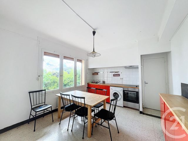 maison à vendre - 5 pièces - 153.58 m2 - SETE - 34 - LANGUEDOC-ROUSSILLON - Century 21 Alizés - Puig Immobilier