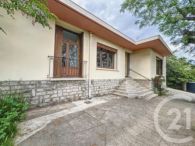 maison à vendre - 5 pièces - 153.58 m2 - SETE - 34 - LANGUEDOC-ROUSSILLON - Century 21 Alizés - Puig Immobilier