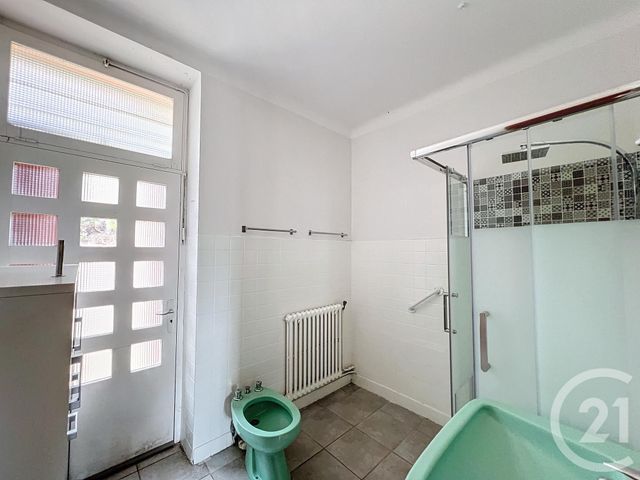 maison à vendre - 5 pièces - 153.58 m2 - SETE - 34 - LANGUEDOC-ROUSSILLON - Century 21 Alizés - Puig Immobilier