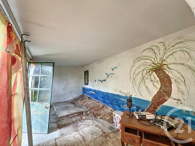 maison à vendre - 5 pièces - 153.58 m2 - SETE - 34 - LANGUEDOC-ROUSSILLON - Century 21 Alizés - Puig Immobilier