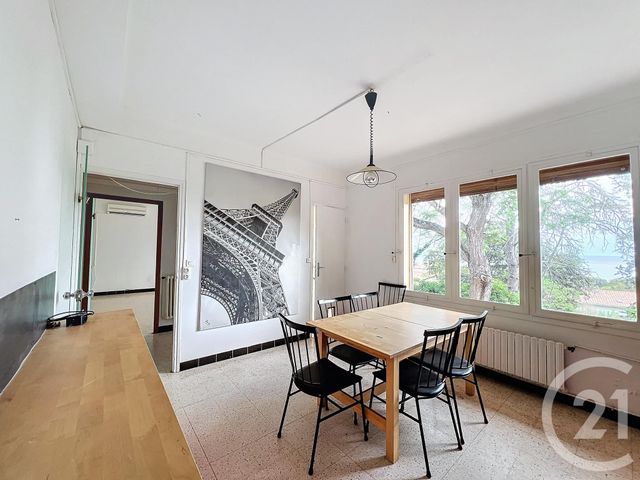 maison à vendre - 5 pièces - 153.58 m2 - SETE - 34 - LANGUEDOC-ROUSSILLON - Century 21 Alizés - Puig Immobilier