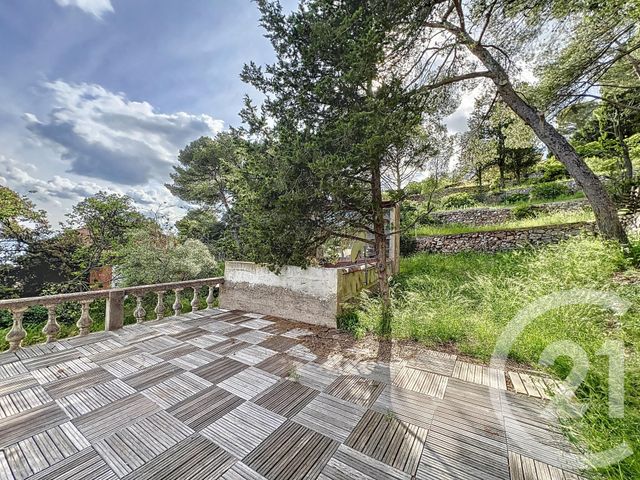 maison à vendre - 5 pièces - 153.58 m2 - SETE - 34 - LANGUEDOC-ROUSSILLON - Century 21 Alizés - Puig Immobilier