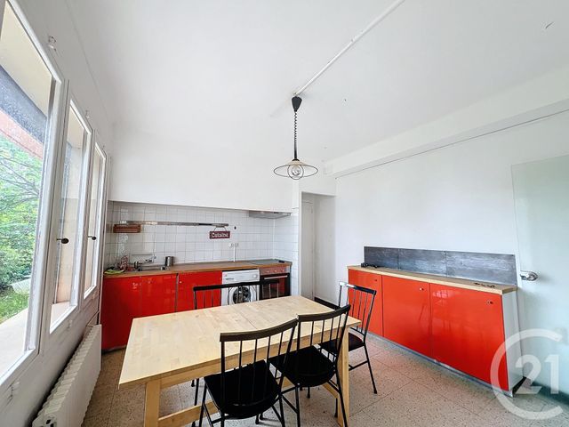 maison à vendre - 5 pièces - 153.58 m2 - SETE - 34 - LANGUEDOC-ROUSSILLON - Century 21 Alizés - Puig Immobilier