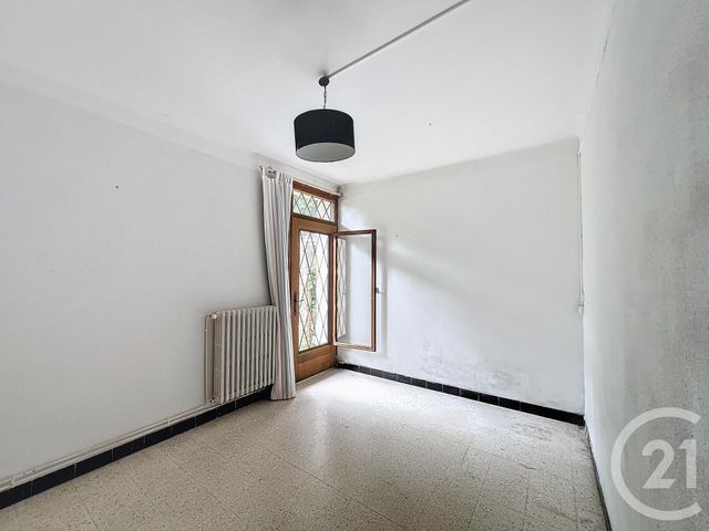 maison à vendre - 5 pièces - 153.58 m2 - SETE - 34 - LANGUEDOC-ROUSSILLON - Century 21 Alizés - Puig Immobilier