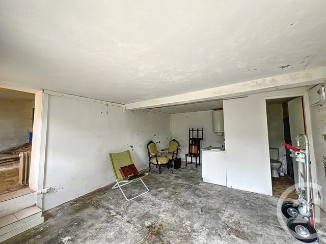 maison à vendre - 5 pièces - 153.58 m2 - SETE - 34 - LANGUEDOC-ROUSSILLON - Century 21 Alizés - Puig Immobilier