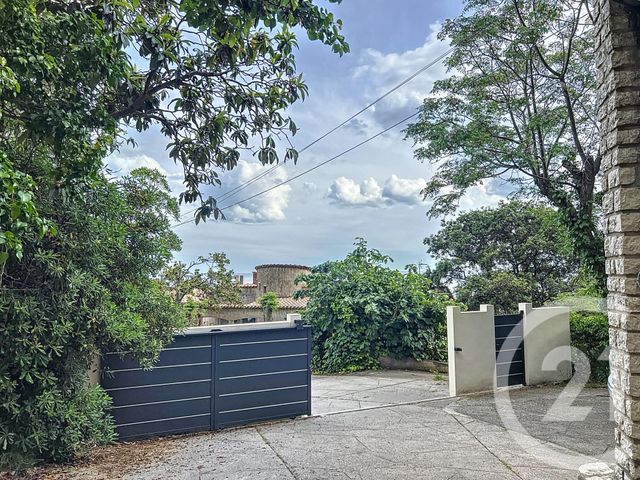 maison à vendre - 5 pièces - 153.58 m2 - SETE - 34 - LANGUEDOC-ROUSSILLON - Century 21 Alizés - Puig Immobilier