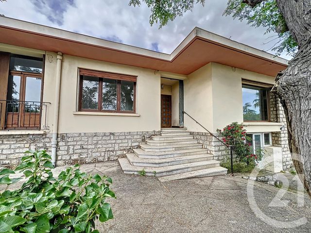 maison à vendre - 5 pièces - 153.58 m2 - SETE - 34 - LANGUEDOC-ROUSSILLON - Century 21 Alizés - Puig Immobilier