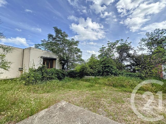 maison à vendre - 5 pièces - 153.58 m2 - SETE - 34 - LANGUEDOC-ROUSSILLON - Century 21 Alizés - Puig Immobilier