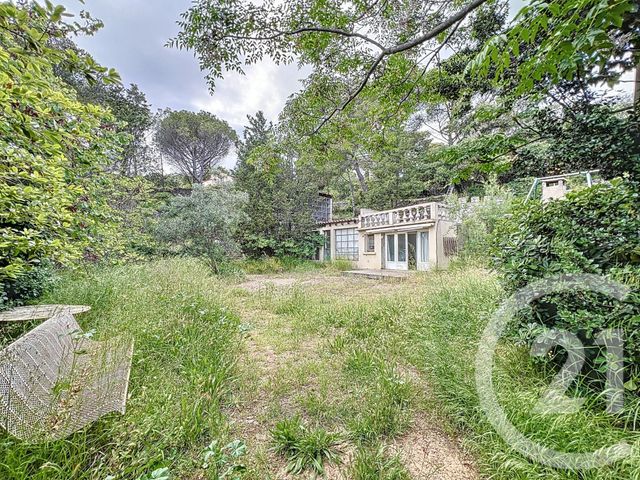 maison à vendre - 5 pièces - 153.58 m2 - SETE - 34 - LANGUEDOC-ROUSSILLON - Century 21 Alizés - Puig Immobilier