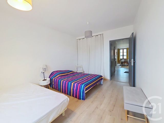 Appartement F3 à vendre - 3 pièces - 67.9 m2 - SETE - 34 - LANGUEDOC-ROUSSILLON - Century 21 Alizés - Puig Immobilier