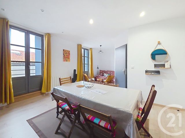Appartement F3 à vendre - 3 pièces - 67.9 m2 - SETE - 34 - LANGUEDOC-ROUSSILLON - Century 21 Alizés - Puig Immobilier