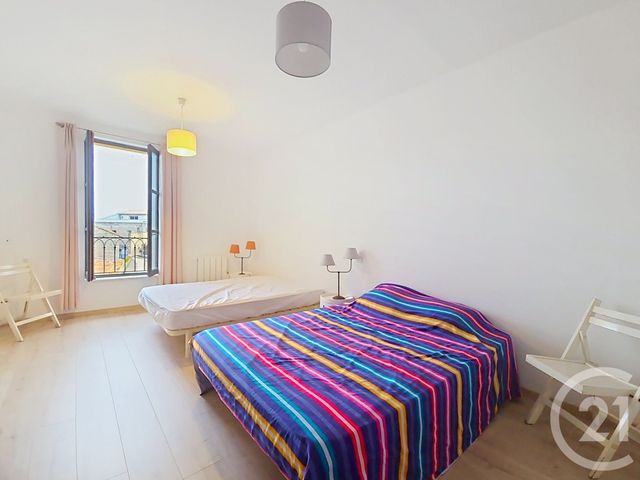 Appartement F3 à vendre - 3 pièces - 67.9 m2 - SETE - 34 - LANGUEDOC-ROUSSILLON - Century 21 Alizés - Puig Immobilier