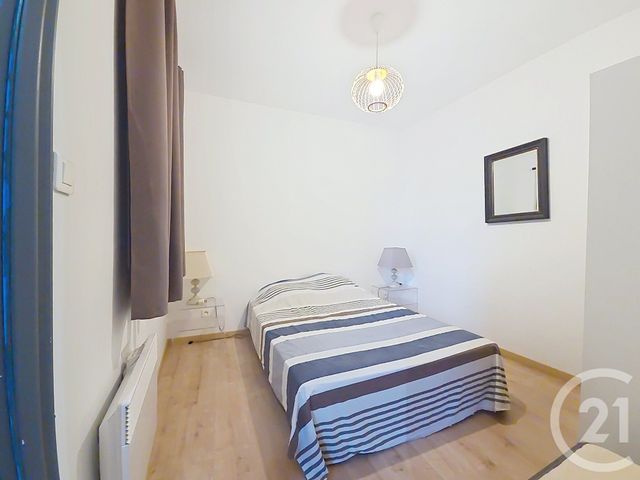 Appartement F3 à vendre - 3 pièces - 67.9 m2 - SETE - 34 - LANGUEDOC-ROUSSILLON - Century 21 Alizés - Puig Immobilier