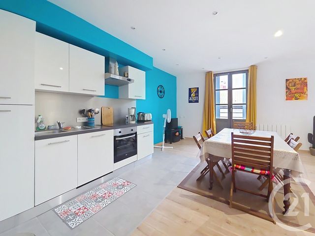 appartement - SETE - 34