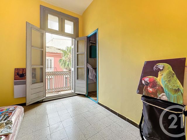 Appartement T3 à vendre - 3 pièces - 52.0 m2 - SETE - 34 - LANGUEDOC-ROUSSILLON - Century 21 Alizés - Puig Immobilier