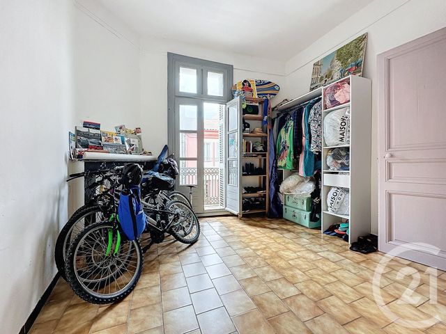 Appartement T3 à vendre - 3 pièces - 52.0 m2 - SETE - 34 - LANGUEDOC-ROUSSILLON - Century 21 Alizés - Puig Immobilier