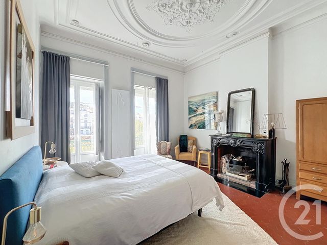Appartement F5 à vendre - 5 pièces - 132.0 m2 - SETE - 34 - LANGUEDOC-ROUSSILLON - Century 21 Alizés - Puig Immobilier