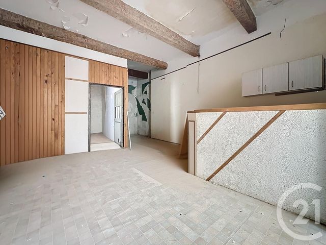 appartement - POUSSAN - 34