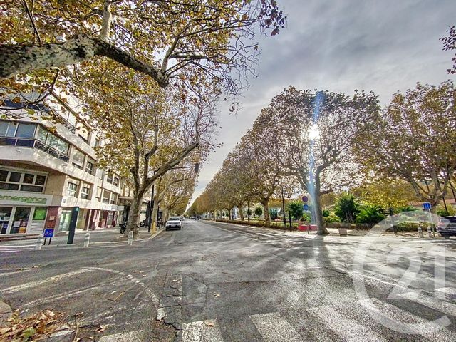 appartement - SETE - 34