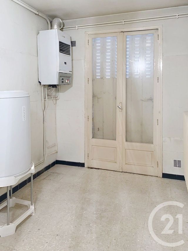 commerce à louer - 77.62 m2 - FRONTIGNAN - 34 - LANGUEDOC-ROUSSILLON - Century 21 Alizés - Puig Immobilier