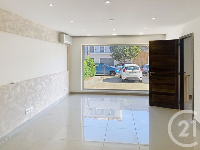 commerce - FRONTIGNAN - 34