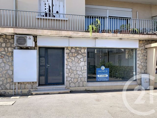 commerce à louer - 77.62 m2 - FRONTIGNAN - 34 - LANGUEDOC-ROUSSILLON - Century 21 Alizés - Puig Immobilier
