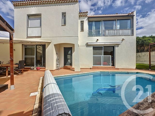 maison - SETE - 34