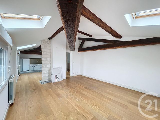 Appartement F3 à vendre - 3 pièces - 81.03 m2 - SETE - 34 - LANGUEDOC-ROUSSILLON - Century 21 Alizés - Puig Immobilier