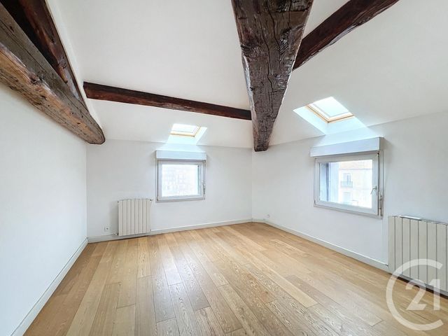 Appartement F3 à vendre - 3 pièces - 81.03 m2 - SETE - 34 - LANGUEDOC-ROUSSILLON - Century 21 Alizés - Puig Immobilier